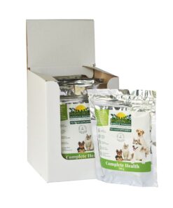 Moringa Pet Food Supplement 100g x 8 - Complete Health