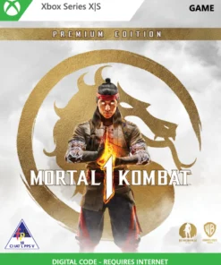 Mortal Kombatâ¢ 1 Premium Edition