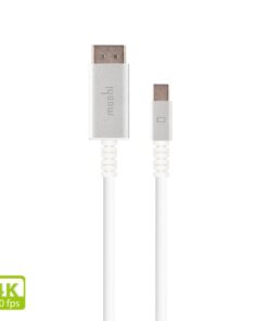 Moshi Mini DisplayPort to DisplayPort Cable (1.5 m)