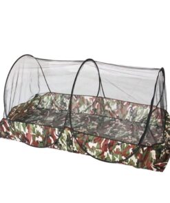 Mosquito Net Tent