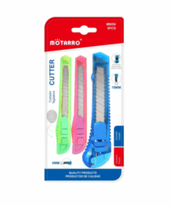 Motarro Paper Cutting Tool Pack of 3