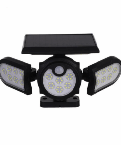 Motion sensor Solar Induction Security Light
