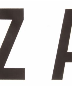 Motoquip - South Africa Za Emblem - Sticker