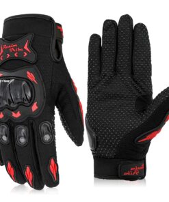 Motorcycle Gloves Riding Gloves for Bike Motocross Racing