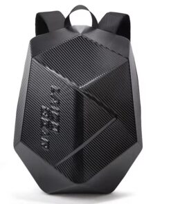 Motorcycle - Laptop - Luggage Backpack