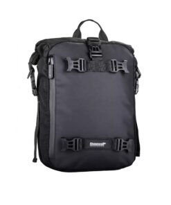 Motorcycle Saddle Bag - Waterproof - 10L Bag