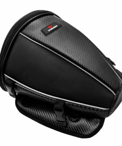 Motorcycle Tail Bag Multifunctional Waterproof Sports Tail Bag