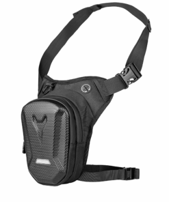 Motorcycle Waist Pack Drop Leg Bags Phone Storage Hip Bag