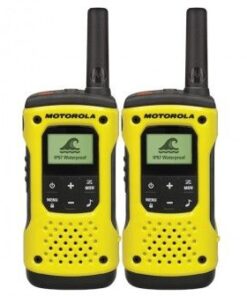 Motorola T92 H2O Walkie Talkie