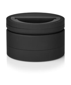 Motrr Galileo Robotic Dock for iPhone and iPod Touch - Bluetooth Black