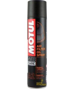 Motul MC Care A2 Air Filter Oil Spray