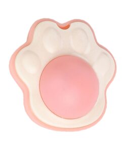 Mountable Natural Catnip Ball for All Cats