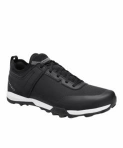 Mountain Bike Shoes Explore 100 - Black - UK 12