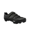 Mountain Bike Shoes Race 700 - Black - UK 4