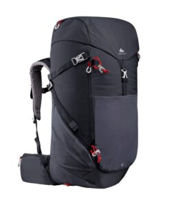 Mountain Hiking Backpack 40l - mh500 - S