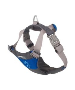 Mountain Paws Dog Harness - XL (Blue)