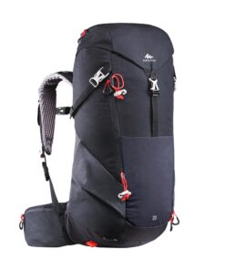 Mountain Walking 20 l Backpack mh500 - Size L