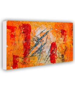 Mounted Prints - Abstract 11