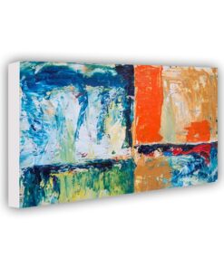 Mounted Prints - Abstract 14