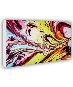 Mounted Prints - Abstract 17