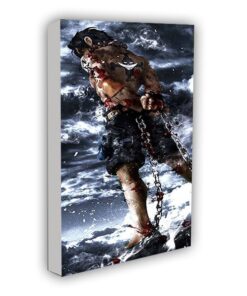 Mounted Prints - Ace 2