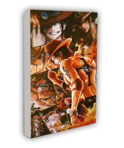 Mounted Prints - Ace 3