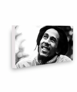 Mounted Prints - Bob Marley