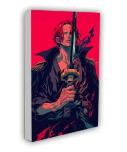 Mounted Prints - Shanks 3