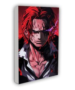 Mounted Prints - Shanks 4