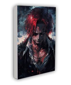 Mounted Prints - Shanks 5