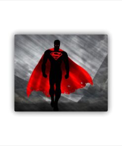 Mouse Pad 2.32 Superman