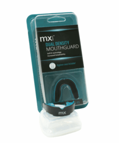 Mouthguard Dual Density - S