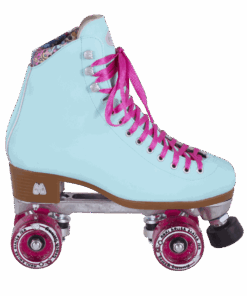 Moxi Bunny Sky Blue - UK 6