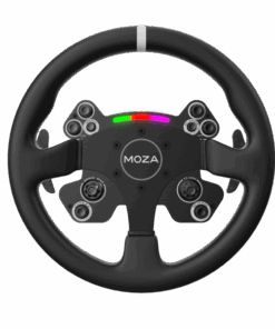 MOZA CS V2 Steering Wheel