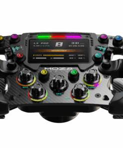 Moza FSR Formula 1 Steering Wheel
