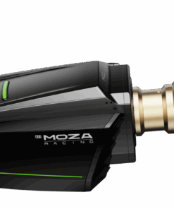 MOZA R21 Direct Drive Wheelbase