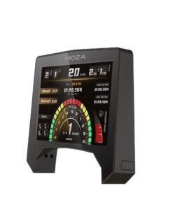MOZA RM Racing Meter - Real Time Data