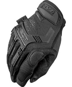 Mpact Mechanix Gloves Black - XL