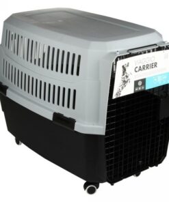 Mpet Airline Carrier Extra Large