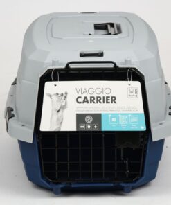 Mpet Airline Carrier Extra Small