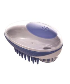 Mpet Rubeaz Soap Dispenser & Brush