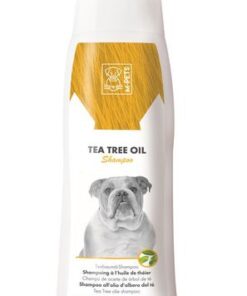 Mpet Tea Tree Oil Dog Shampoo