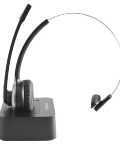 Mpow Business Bluetooth Headset & Charging Base
