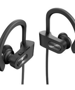 Mpow Sports Bluetooth Earphone [Black]