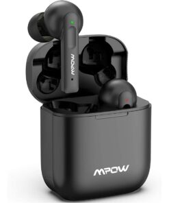 Mpow X3 Active Noise Cancelling TWS Earpieces