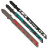 MP.S 3 PCS Jigsaw Blade Set (T-Shank)