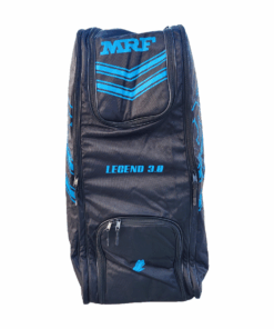 MRF Juniors Legend 3.0 Cricket Kit Bag - Various Colours - Blue