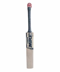 MRF Legend 2.0 Cricket Bat - Black