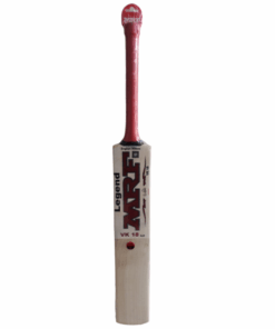 MRF Legend 4.0 English Willow Cricket Bat - 6
