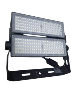 MrSmart - 200W Modular LED flood light.